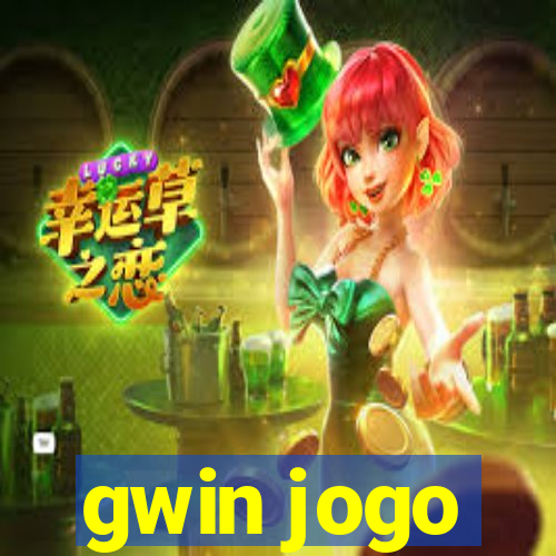 gwin jogo